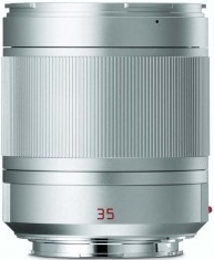 Leica Summilux-TL 35mm f/1.4 Aspherical