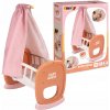 Smoby Kolíska pre bábiku 42 cm Baby Nurse s baldachýnom Smoby Kolíska pre bábiku 42 cm Baby Nurse s baldachýnom