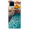 Odolné silikónové puzdro iSaprio - Turtle 01 - Realme 8 / 8 Pro Odolné silikónové puzdro iSaprio - Turtle 01 - Realme 8 / 8 Pro