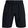 Under Armour shorts UA Woven Graphic shorts BLK Mens čierna Under Armour shorts UA Woven Graphic shorts BLK Mens čierna