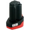 METABO 10,8 V, 2,0 Ah, Li Power 625438000 METABO 10,8 V, 2,0 Ah, Li Power 625438000