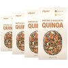 Vilgain Quinoa s shiitake a lieskovými orieškami 4 x 250 g