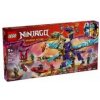 LEGO NINJAGO 71836 Drak sústredenia Arc LEGO NINJAGO 71836 Drak sústredenia Arc