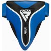 RDX Suspenzor AURA PLUS T-17 BLUE BLACK - M RDX Suspenzor AURA PLUS T-17 BLUE BLACK - M