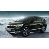 Priečniky Thule WingBar Edge Evo Black Honda CR-V 2019- Priečniky Thule WingBar Edge Evo Black Honda CR-V 2019-