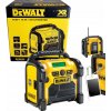 Dewalt Rádio akumulátorové/sieťové DAB+/FM DCR020 Dewalt Rádio akumulátorové/sieťové DAB+/FM DCR020