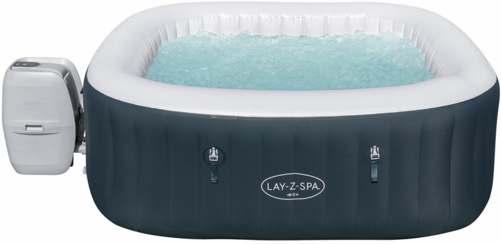 Bestway Lay-Z Spa Ibiza 60015