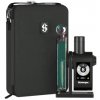 Stündenglass Modul + Dok Deluxe Travel Set - Bubble Glass