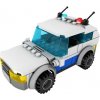 Stavebnica LIGHT STAX SHOW Hybrid Flashing Police Car Stavebnica LIGHT STAX SHOW Hybrid Flashing Police Car