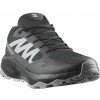 Salomon Outscape M L49228700 - black/asphalt/alloy 42 2/3 Salomon Outscape M L49228700 - black/asphalt/alloy 42 2/3