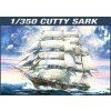 Cutty Sark 1/350 Academy Cutty Sark 1/350 Academy