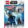 LEGO® Star Wars(TM) - Abenteuer in der Galaxis, m. 1 Beilage LEGO® Star Wars(TM) - Abenteuer in der Galaxis, m. 1 Beilage