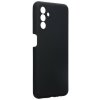 Kryt Forcell Gummy Samsung A13 5G silikón čierny 68309 Kryt Forcell Gummy Samsung A13 5G silikón čierny 68309