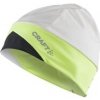 Čepice CRAFT ADV Lumen Fleece bílá S-M Čepice CRAFT ADV Lumen Fleece bílá S-M