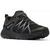 Pánske topánky Columbia Peakfreak Roam™ Waterproof Veľkosť topánok (EU): 43 / Farba: čierna/strieborná Pánske topánky Columbia Peakfreak Roam™ Waterproof Veľkosť topánok (EU): 43 / Farba: čierna/strieborná
