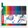 STABILO pointMax, nové farby, puzdro 18 ks STABILO pointMax, nové farby, puzdro 18 ks