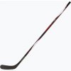 Hokejka Bauer Vapor Fly40 Grip Sr F77 R black/red/white Hokejka Bauer Vapor Fly40 Grip Sr F77 R black/red/white