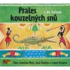 Prales kouzelných snů - CDmp3 (Čte Jaroslav Plesk, Saša Rašilov, Lukáš Hlavica) - L. M. Pařízek Prales kouzelných snů - CDmp3 (Čte Jaroslav Plesk, Saša Rašilov, Lukáš Hlavica) - L. M. Pařízek