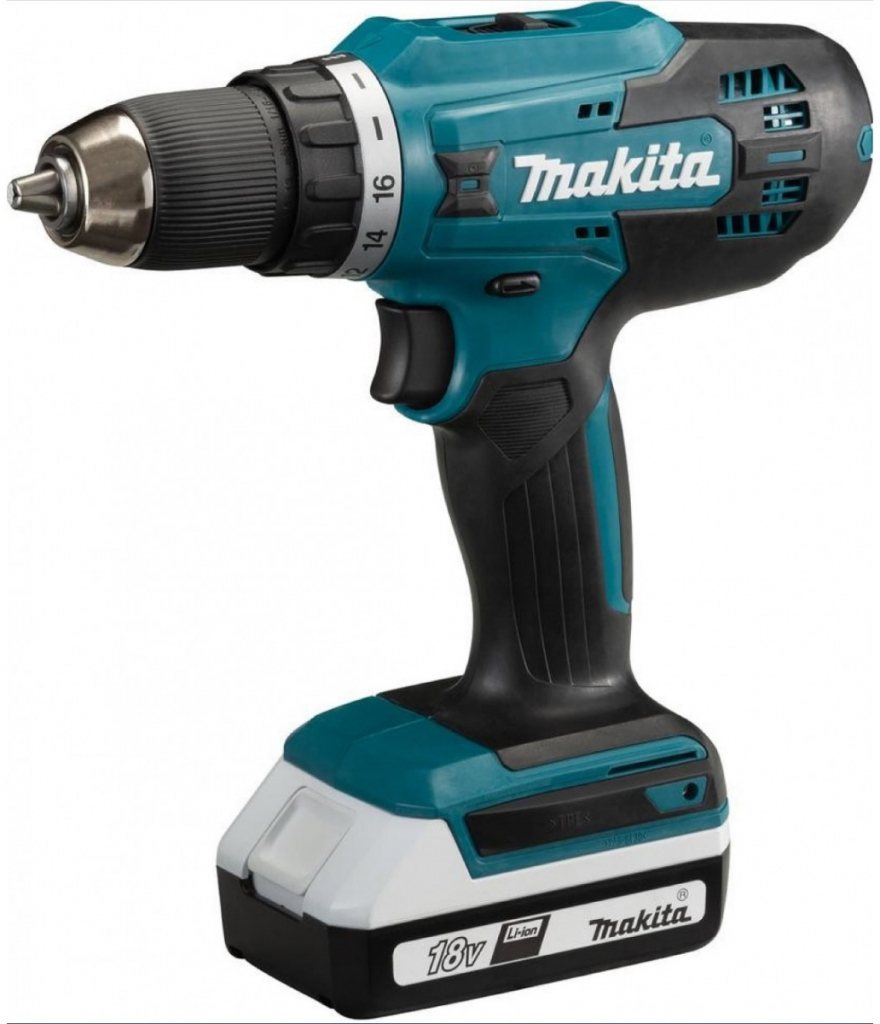 Makita DF488D002