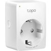 Chytrá zásuvka TP-Link Tapo P100 (1-pack) (EU) regulácia 230V cez IP, Cloud, WiFi