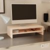 Stojan na monitor 50x24x13 cm masívna borovica Stojan na monitor 50x24x13 cm masívna borovica