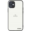 Picasee ULTIMATE CASE MagSafe pro Apple iPhone 12 mini - Girl, do it for you Picasee ULTIMATE CASE MagSafe pro Apple iPhone 12 mini - Girl, do it for you