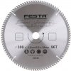 Festa Kotúč pílový 300x30/96z TCT 22345 Festa Kotúč pílový 300x30/96z TCT 22345