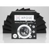 Xpose® Xpose obrúsky pre obnovu čiernej farby 12 ks Xpose® Xpose obrúsky pre obnovu čiernej farby 12 ks