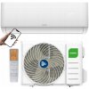 Klimatizácia KAISAI PRO HEAT + biela 3,5kW wifi diaľkové ovládanie chladenie kúrenie Klimatizácia KAISAI PRO HEAT + biela 3,5kW wifi diaľkové ovládanie chladenie kúrenie