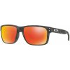 Oakley Holbrook - Black Camo/Prizm Ruby one size Oakley Holbrook - Black Camo/Prizm Ruby one size