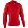 Tričko dlhý rukáv LEATT Polo Team, veľkosť: 3XL / US48 / EU58 Tričko dlhý rukáv LEATT Polo Team, veľkosť: 3XL / US48 / EU58