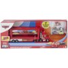 Transportér Mattel Cars Mini Mack a 5 autíčok Transportér Mattel Cars Mini Mack a 5 autíčok