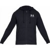 Under Armour Sportstyle Terry čierna / Biela