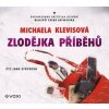 Zlodějka příběhů (audiokniha)
