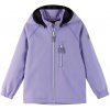 Detská softshellová bunda Reima Vantti fialová 86 Detská softshellová bunda Reima Vantti fialová 86