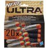 Nerf Ultra 20 dielny set špongiových nábojov - Hasbro Nerf Ultra 20 dielny set špongiových nábojov - Hasbro