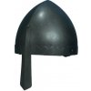 Fantasyobchod Normanská helma tmavá