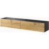 Cama meble VIGO 180 Cama meble VIGO 180