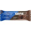 Tyčinka Sens Cvrččí proteínové brownie s tmavou čokoládou (60 g) Tyčinka Sens Cvrččí proteínové brownie s tmavou čokoládou (60 g)