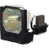 Lampa do projektora MITSUBISHI LVP-S250, kompatibilná lampa bez modulu