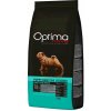 Suché krmivo pre psov Optimanova Puppy Digestive Králik & Zemiaky 12kg Suché krmivo pre psov Optimanova Puppy Digestive Králik & Zemiaky 12kg