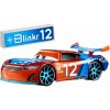 Disney Cars Autá Autíčko Nascar Ryan „Inside” Laney Autíčko hračka 3+ HXW38 Disney Cars Autá Autíčko Nascar Ryan „Inside” Laney Autíčko hračka 3+ HXW38