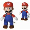 Simba Plyšová figúrka Super Mario, 50 cm S 9231013 Simba Plyšová figúrka Super Mario, 50 cm S 9231013
