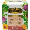 Bercoff čaj, Pečeň & žlčník 15 g Bercoff čaj, Pečeň & žlčník 15 g