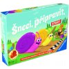 Ravensburger Šneci, připravit, start