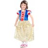 Detský kostým - Očarujúce princezná S Detský kostým - Očarujúce princezná S
