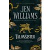 Talonsister Talonsister