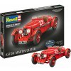 Revell Aston Martin Ulster 1:32