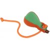 Firedog Dummyball marking 150 g svetlozelený/oranžový Firedog Dummyball marking 150 g svetlozelený/oranžový