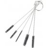 Shesto Čistiace kefy na airbrush Spraycraft sada 5 ks (SH-SP5005) Shesto Čistiace kefy na airbrush Spraycraft sada 5 ks (SH-SP5005)